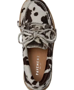 Clearance Alvina Pony Dame Sejlersko