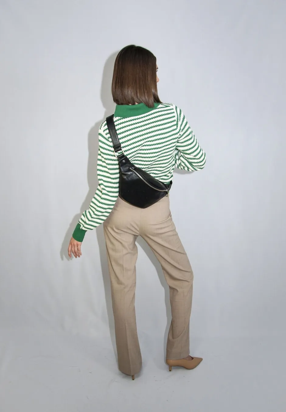 Dame ADAX Bæltetasker>Amalfi bumbag Gabriel