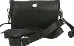 Dame ADAX Clutches>Amalfi combi clutch Oxana