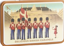 Amalienborg, Bokul blanding Signature-Karamel Kompagniet Online