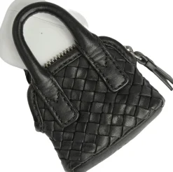 Dame Markberg Nøgleringe>Amayambg Charm, Weave