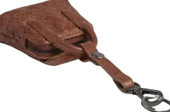 Sale Amayambg Charm, Weave Dame Nøgleringe