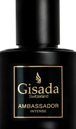 Gisada Nicheparfumer|Eau De Parfum>Ambassador Intense
