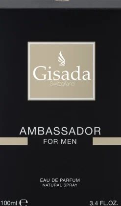 Ambassador Men-Gisada Clearance