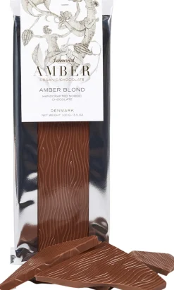 Amber Blond-Summerbird Online