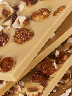 Clearance Amber Croquant Chokolade