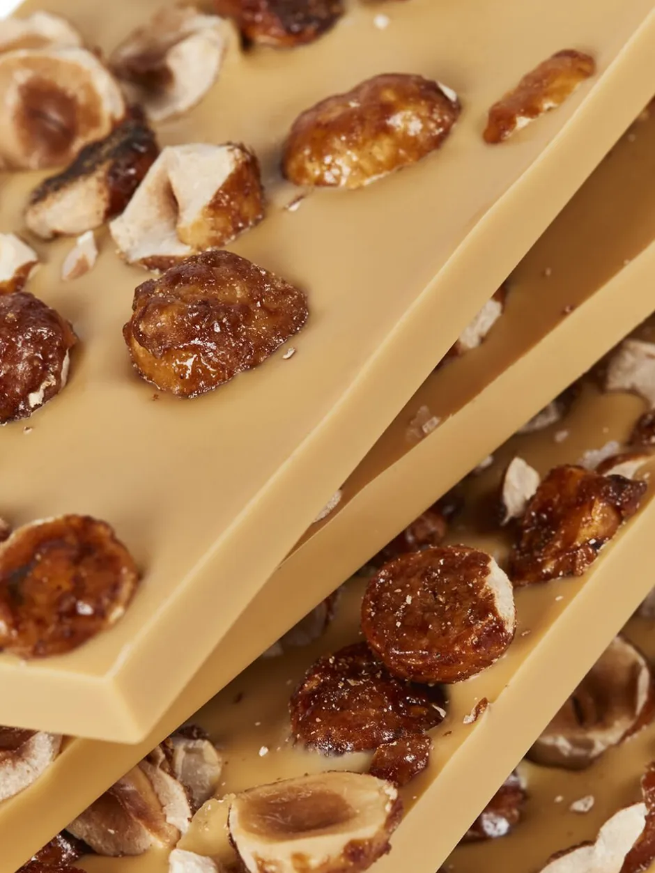 Clearance Amber Croquant Chokolade