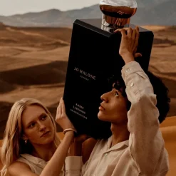 New Amber Labdanum Cologne Intense Eau De Cologne