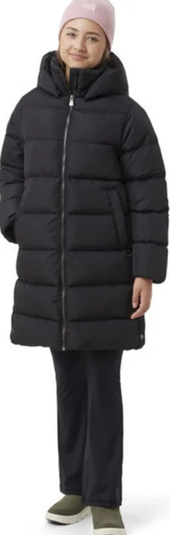 Hot Amber vinterjakke Børn Jakker & Overtøj