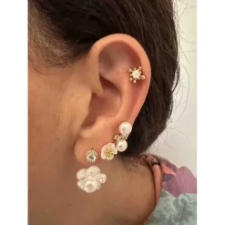 Dame Nuni Copenhagen Smykker|Smykker>Amina