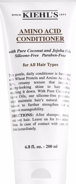 Amino Acid Conditioner-Kiehl's