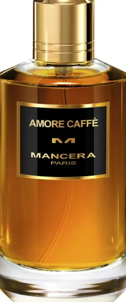 Hot Amore caffe Eau de Parfums 120 ml Nicheparfumer