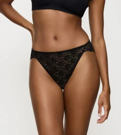 Amourette Highleg Tai-Triumph New