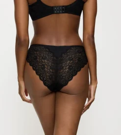 Amourette Highleg Tai-Triumph New