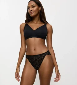 Amourette Highleg Tai-Triumph New