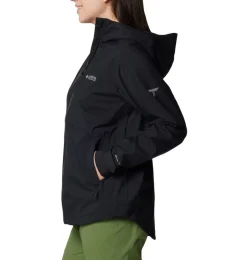 Ampli Dry II Softshell-Columbia Clearance