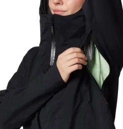 Ampli Dry II Softshell-Columbia Clearance