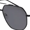 Sale ANA sunglasses black Dame Briller