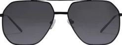 Sale ANA sunglasses black Dame Briller