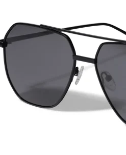 Sale ANA sunglasses black Dame Briller