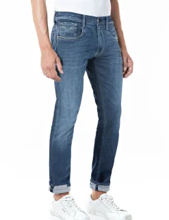 Anbass hyperflex re-use-Replay Discount