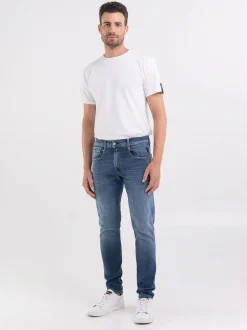 Anbass hyperflex re-use-Replay Discount