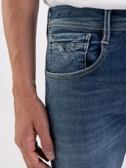 Anbass hyperflex re-use-Replay Discount