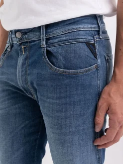 Anbass hyperflex re-use-Replay Discount