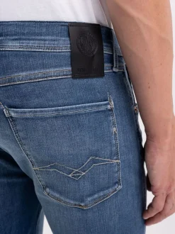 Anbass hyperflex re-use-Replay Discount