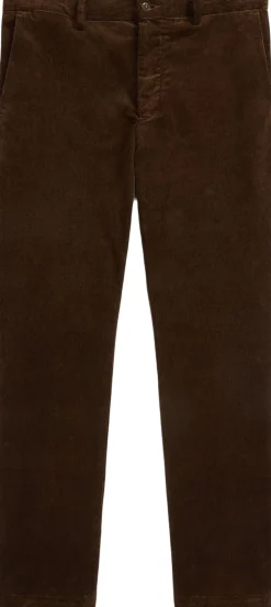 Andover Slim Fit Stretch Corduroy Pant-Polo Ralph Lauren Discount