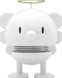 Outlet Angel Baby Bumble - White Julepynt|Julepynt