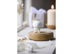 Outlet Angel Baby Bumble - White Julepynt|Julepynt