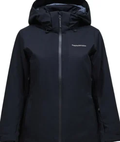 Dame Peak Performance Skitøj>Anima Insulated Vinterjakke