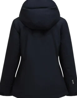 Dame Peak Performance Skitøj>Anima Insulated Vinterjakke