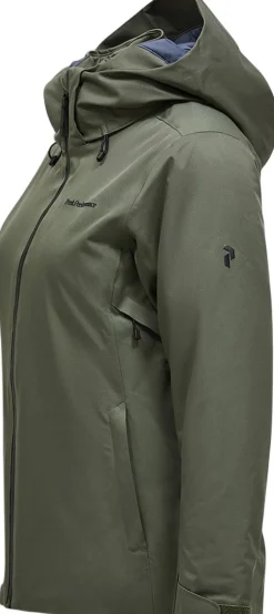 Anima Insulated Vinterjakke-Peak Performance Best