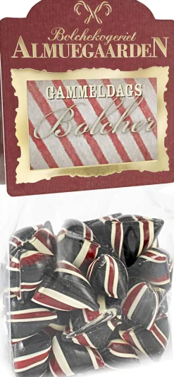 Anis, Klodsbundspose, 150g-Almuegaarden Best