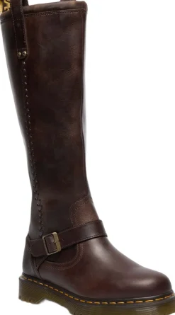 Dame Dr. Martens Sæsonens Sko>Anistone Kh