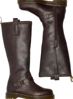 Dame Dr. Martens Sæsonens Sko>Anistone Kh