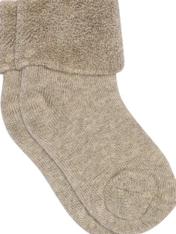 Børn mpKids Strømper & Strømpebukser>ANKLE PLAIN TERRY