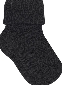 Børn mpKids Strømper & Strømpebukser>Anklesock 2/2 pad baby