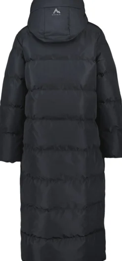 Online Anna Purna Long Puffer Jakke Dame Jakker