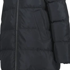 Online Anna Purna Long Puffer Jakke Dame Jakker