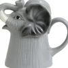 New ANNATO creamer, grey elephant Karafler & Kander