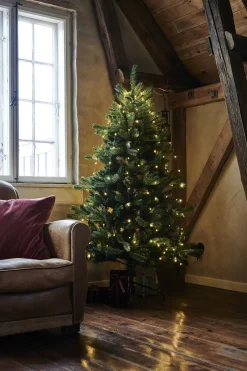 Sirius Kunstige Juletræer>Anni Juletræ 195 LED