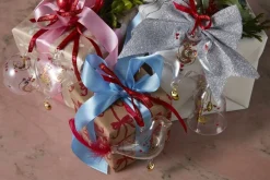 Holmegaard Juletræspynt>Ann-Sofi Romme Årets julehjerte 2025 lille klar