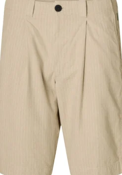 ANRHALDEN SHORTS-Annarr