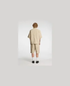 ANRHALDEN SHORTS-Annarr