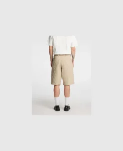 ANRHALDEN SHORTS-Annarr