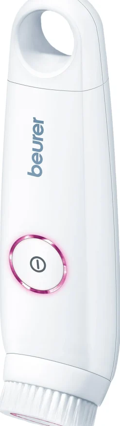 Beurer Hudpleje-Tilbehør>Ansigtsbørste FC 45