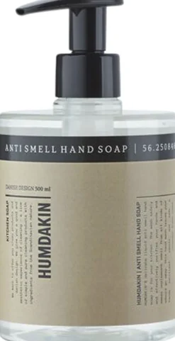 Humdakin Hånd- Og Fodpleje>Anti smell hand soap